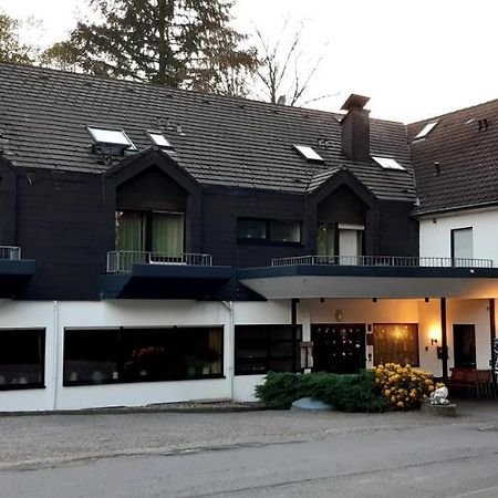 Hotel Haus Koppelberg วิปปาเฟิร์ท ภายนอก รูปภาพ