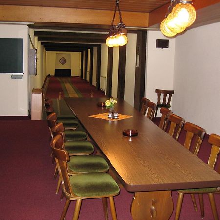 Hotel Haus Koppelberg วิปปาเฟิร์ท ภายนอก รูปภาพ