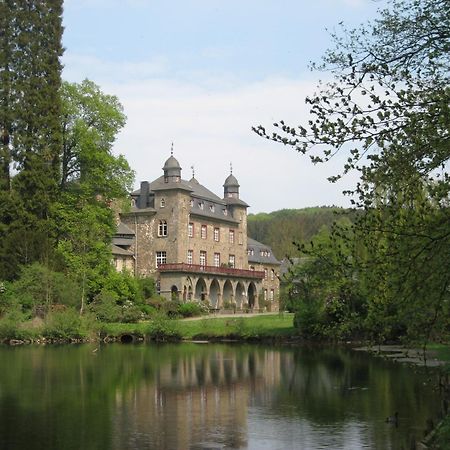 Hotel Haus Koppelberg วิปปาเฟิร์ท ภายนอก รูปภาพ