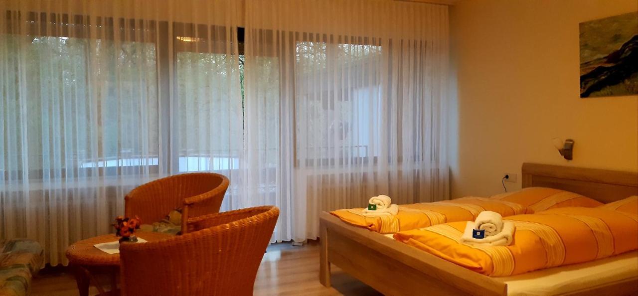 Hotel Haus Koppelberg วิปปาเฟิร์ท ภายนอก รูปภาพ