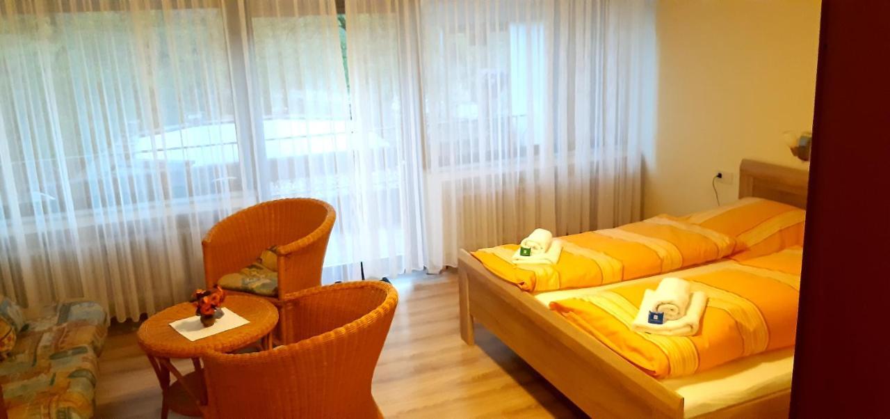 Hotel Haus Koppelberg วิปปาเฟิร์ท ภายนอก รูปภาพ