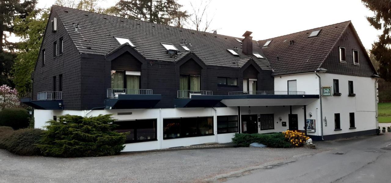 Hotel Haus Koppelberg วิปปาเฟิร์ท ภายนอก รูปภาพ