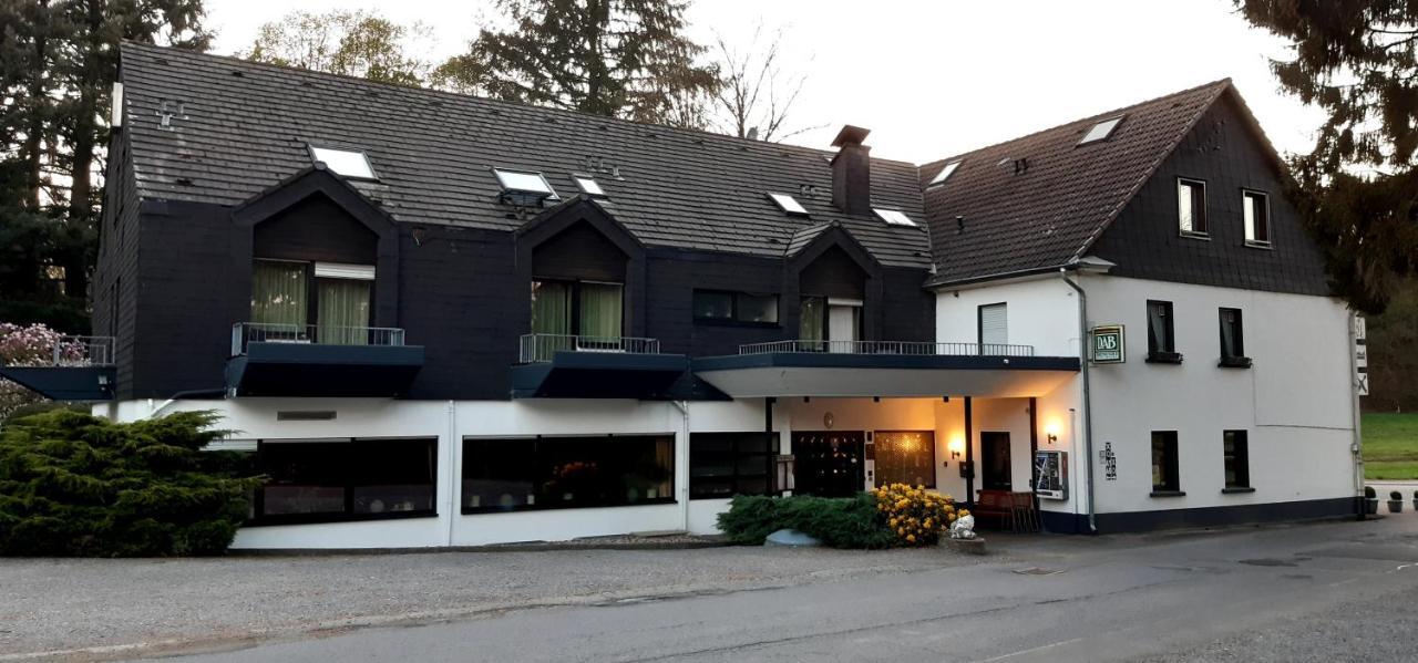Hotel Haus Koppelberg วิปปาเฟิร์ท ภายนอก รูปภาพ