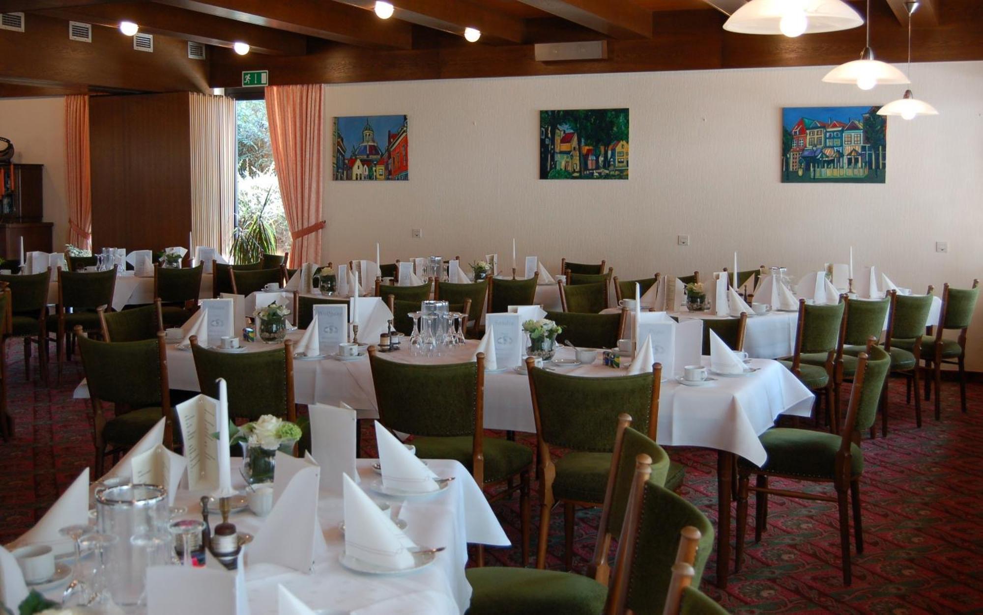 Hotel Haus Koppelberg วิปปาเฟิร์ท ภายนอก รูปภาพ