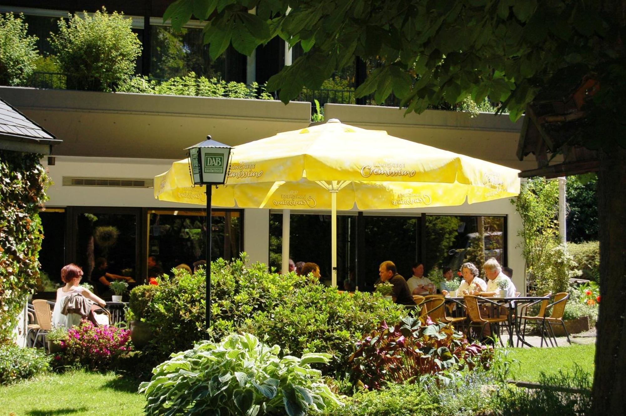 Hotel Haus Koppelberg วิปปาเฟิร์ท ภายนอก รูปภาพ